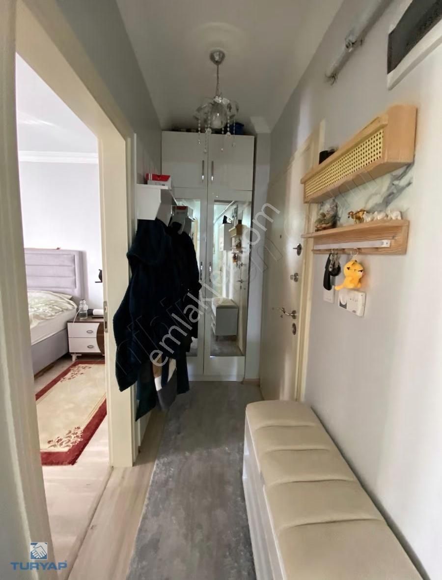 Çanakkale Biga Sakarya Mah. Eski Çan Caddesi Satılık 2+1 Daire - Görsel 9