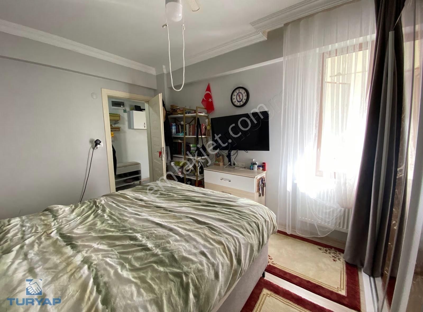 Çanakkale Biga Sakarya Mah. Eski Çan Caddesi Satılık 2+1 Daire - Görsel 21