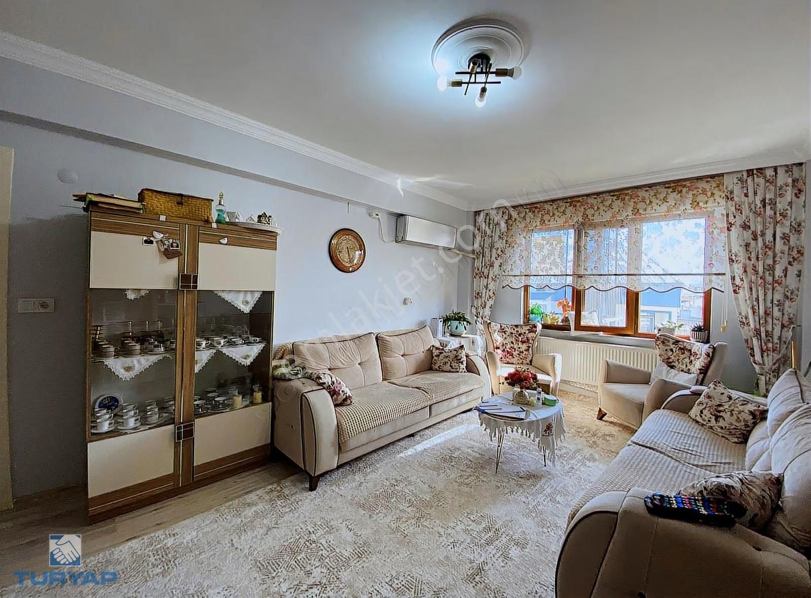 Çanakkale Biga Sakarya Mah. Eski Çan Caddesi Satılık 2+1 Daire - Görsel 10