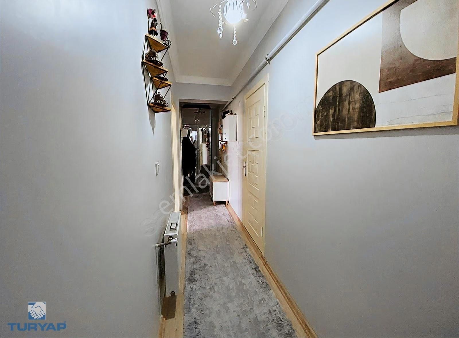 Çanakkale Biga Sakarya Mah. Eski Çan Caddesi Satılık 2+1 Daire - Görsel 24