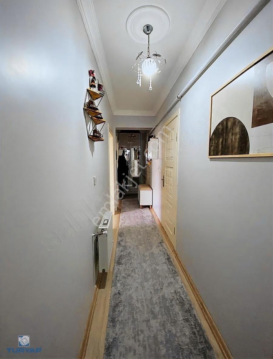 Çanakkale Biga Sakarya Mah. Eski Çan Caddesi Satılık 2+1 Daire - Görsel 15