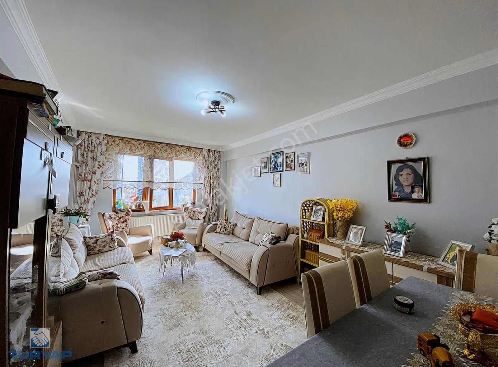 Çanakkale Biga Sakarya Mah. Eski Çan Caddesi Satılık 2+1 Daire - Görsel 17