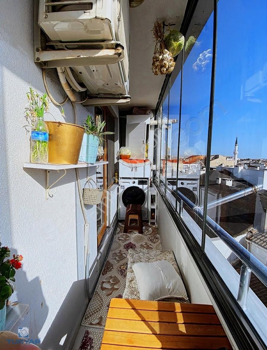 Çanakkale Biga Sakarya Mah. Eski Çan Caddesi Satılık 2+1 Daire - Görsel 5