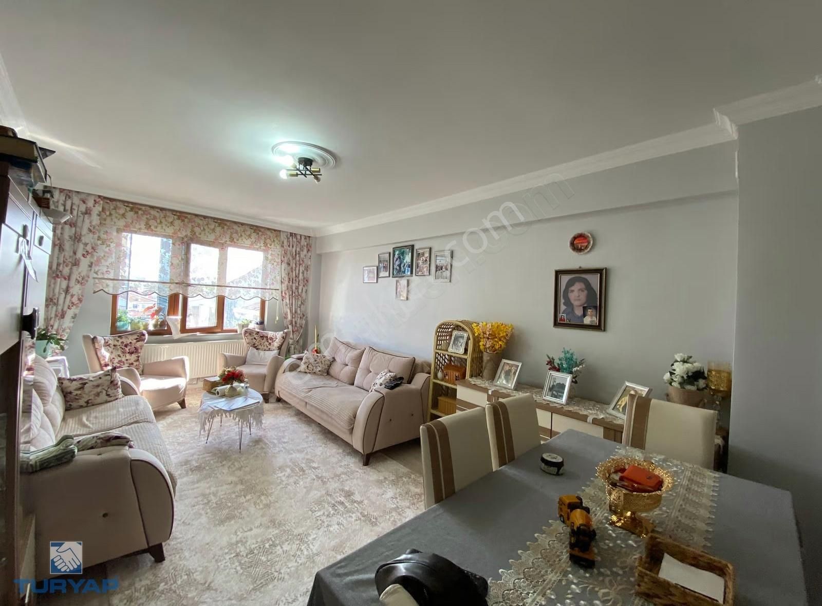 Çanakkale Biga Sakarya Mah. Eski Çan Caddesi Satılık 2+1 Daire