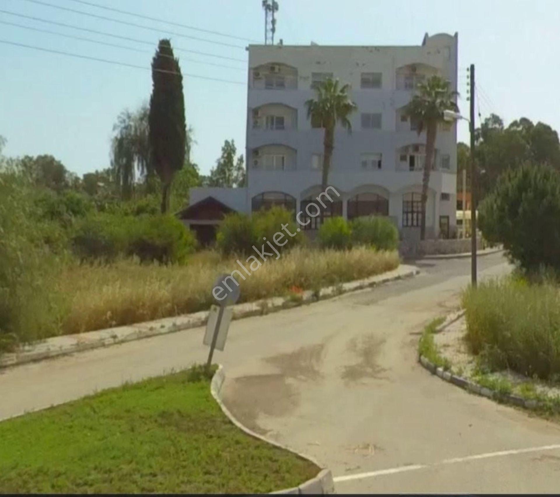 Yeniboğaziçinde Çalışır Durumda 9 Odalı Satılık Hotel - Görsel 6