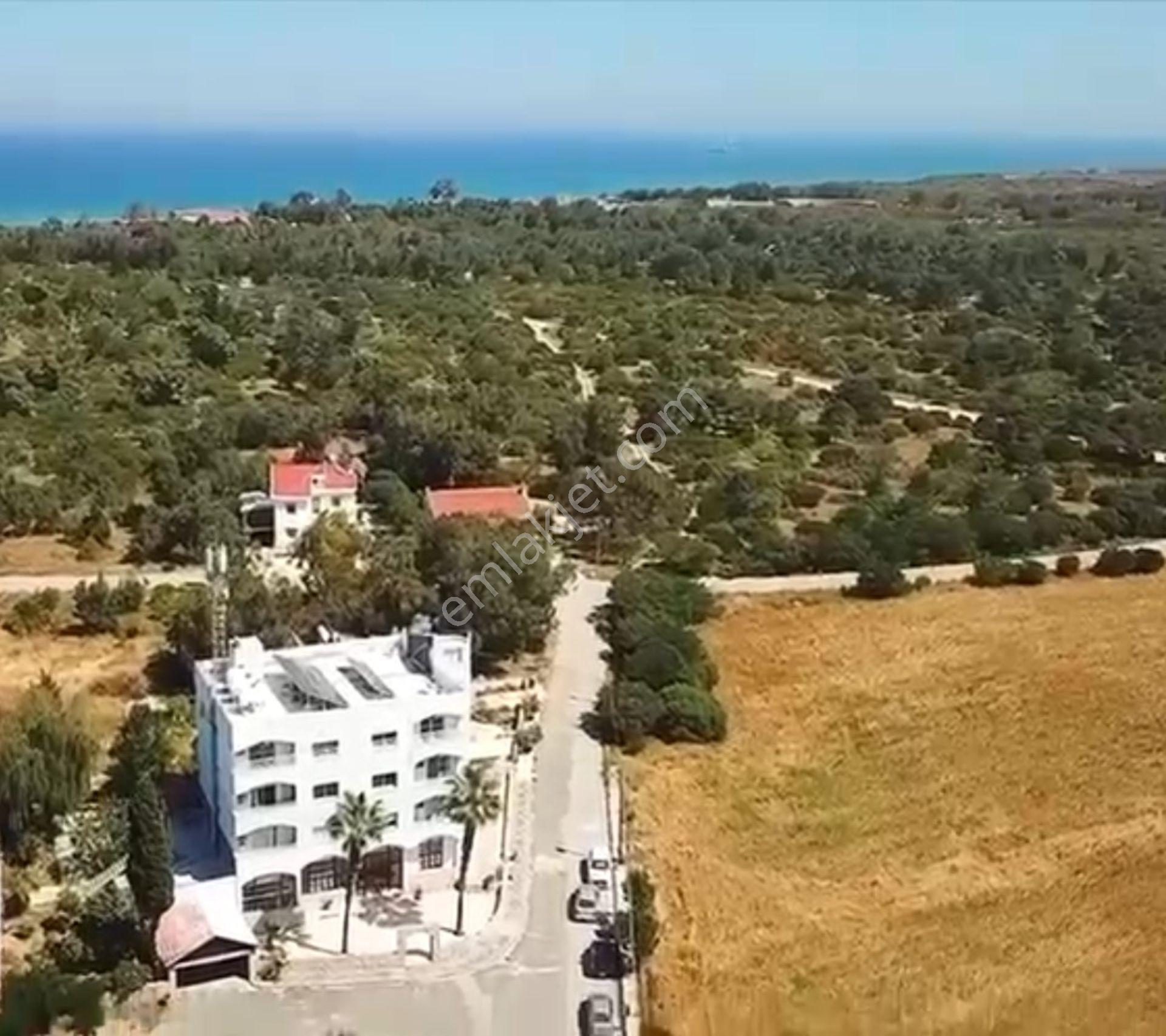 Yeniboğaziçinde Çalışır Durumda 9 Odalı Satılık Hotel - Görsel 2