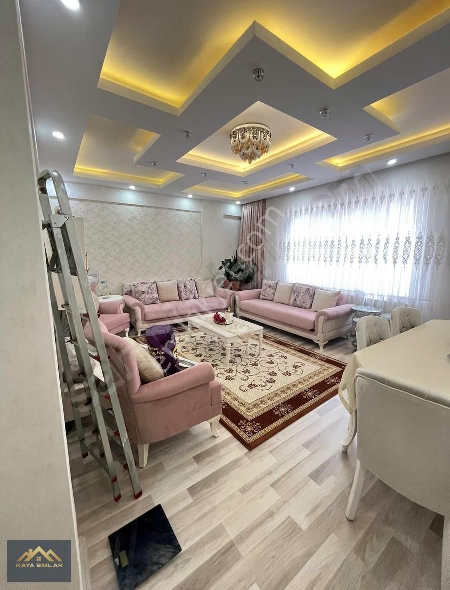 Ertuğrul Gazi Mahallesi Balıkçı Ali Yakını