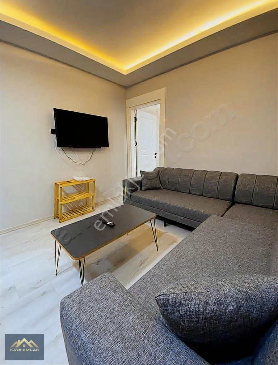 Metropol Caddesinde Kiralık 1+1 1+0 Daireler - Görsel 4