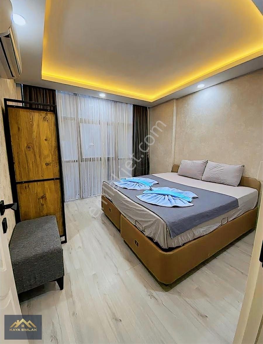 Metropol Caddesinde Kiralık 1+1 1+0 Daireler - Görsel 6