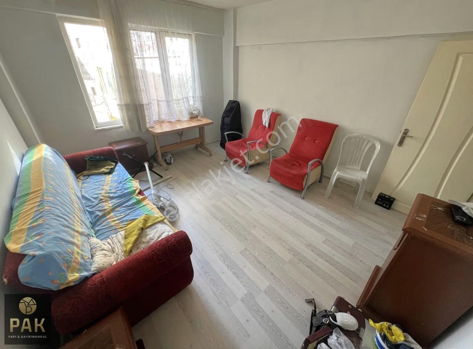 Pak Yapı'dan Satılık Uygun Fiyatlı Ev Edremit Mah.kapalı Mutfak - Görsel 24