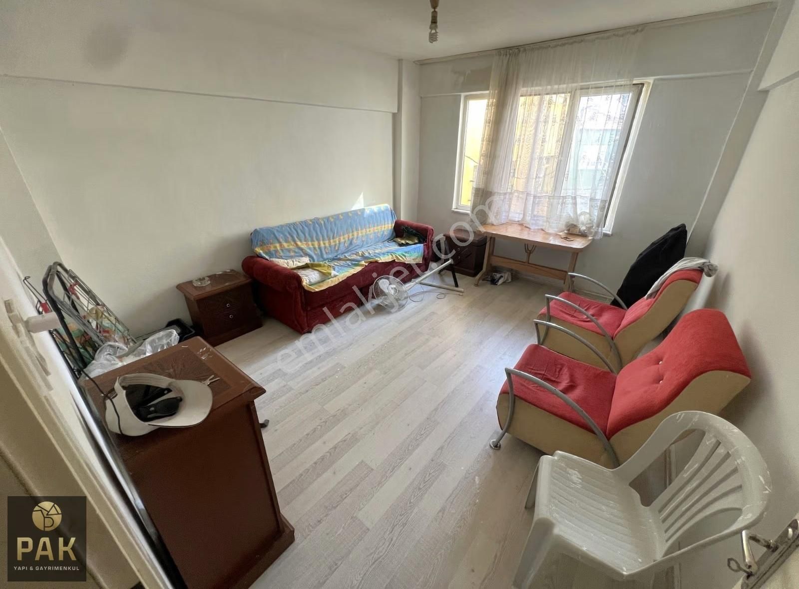 Pak Yapı'dan Satılık Uygun Fiyatlı Ev Edremit Mah.kapalı Mutfak - Görsel 30