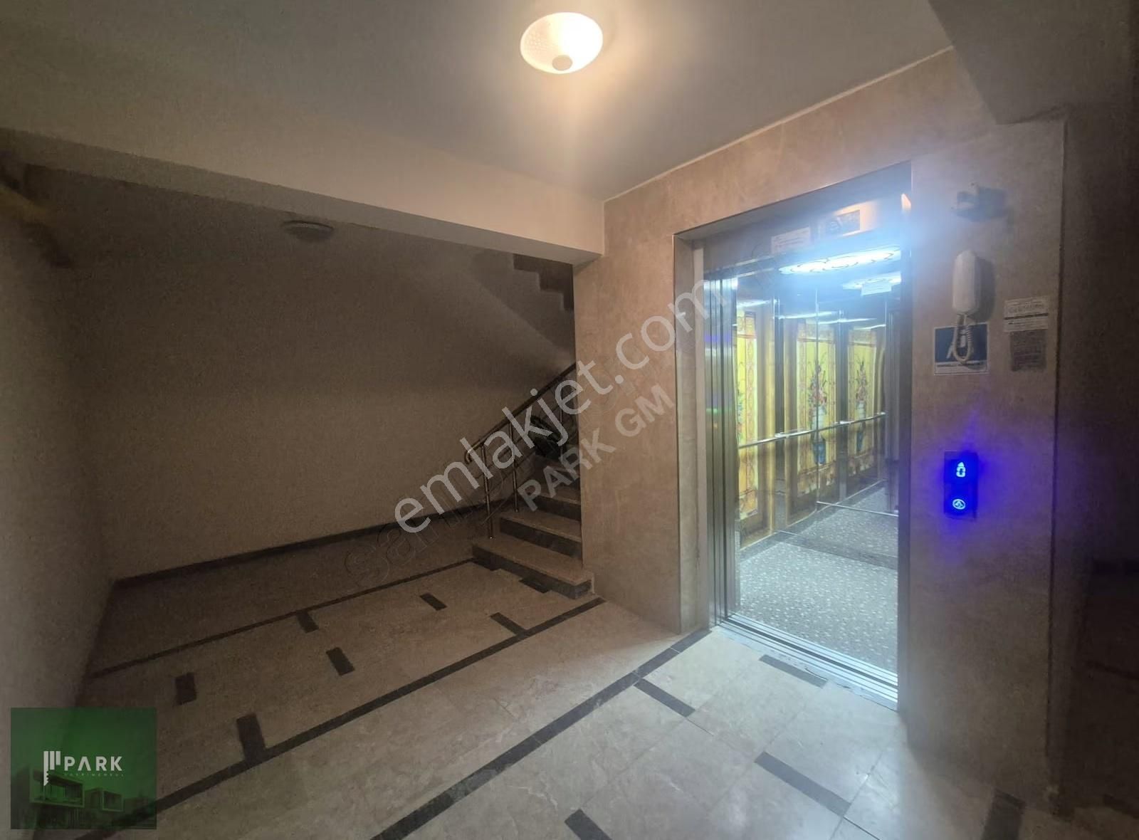 Park Gayrimenkul'den Şarhöyük'te Satılık 3+1 167m2 Daire - Görsel 27