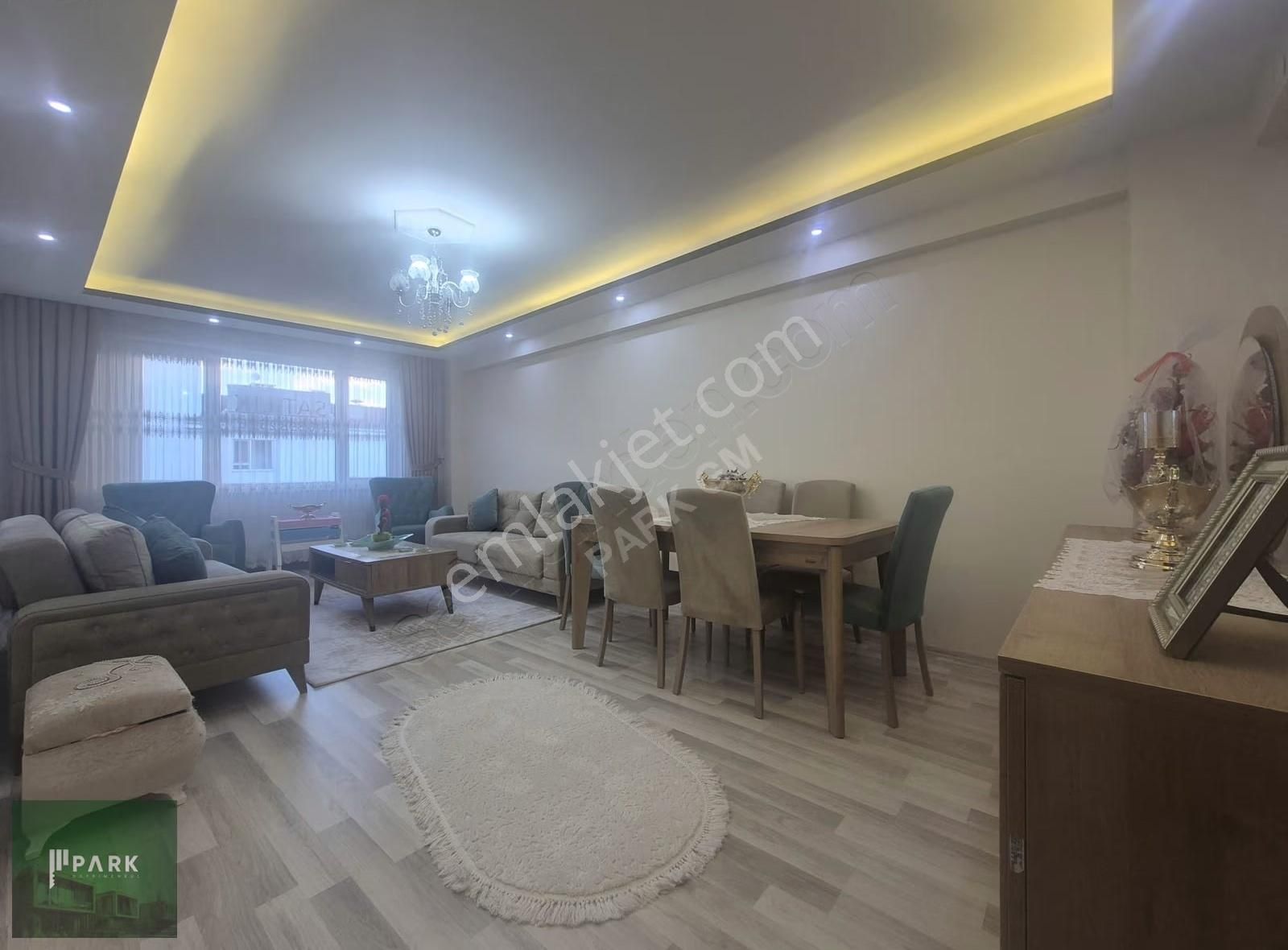 Park Gayrimenkul'den Şarhöyük'te Satılık 3+1 167m2 Daire - Görsel 24