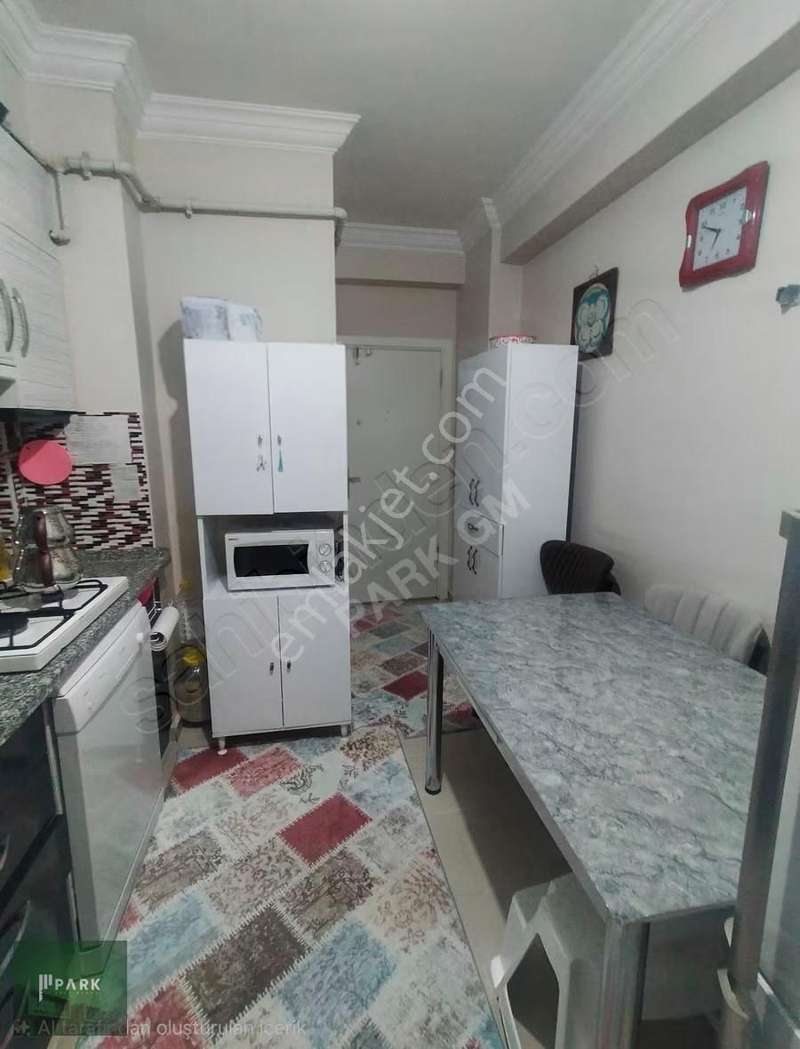 Park Gayrimenkulden Anadolu Üniversite Yakını Satılık 2+1 - Görsel 11