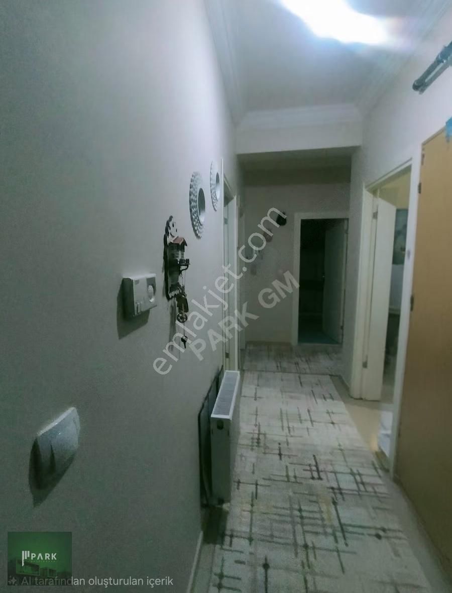 Park Gayrimenkulden Anadolu Üniversite Yakını Satılık 2+1 - Görsel 6