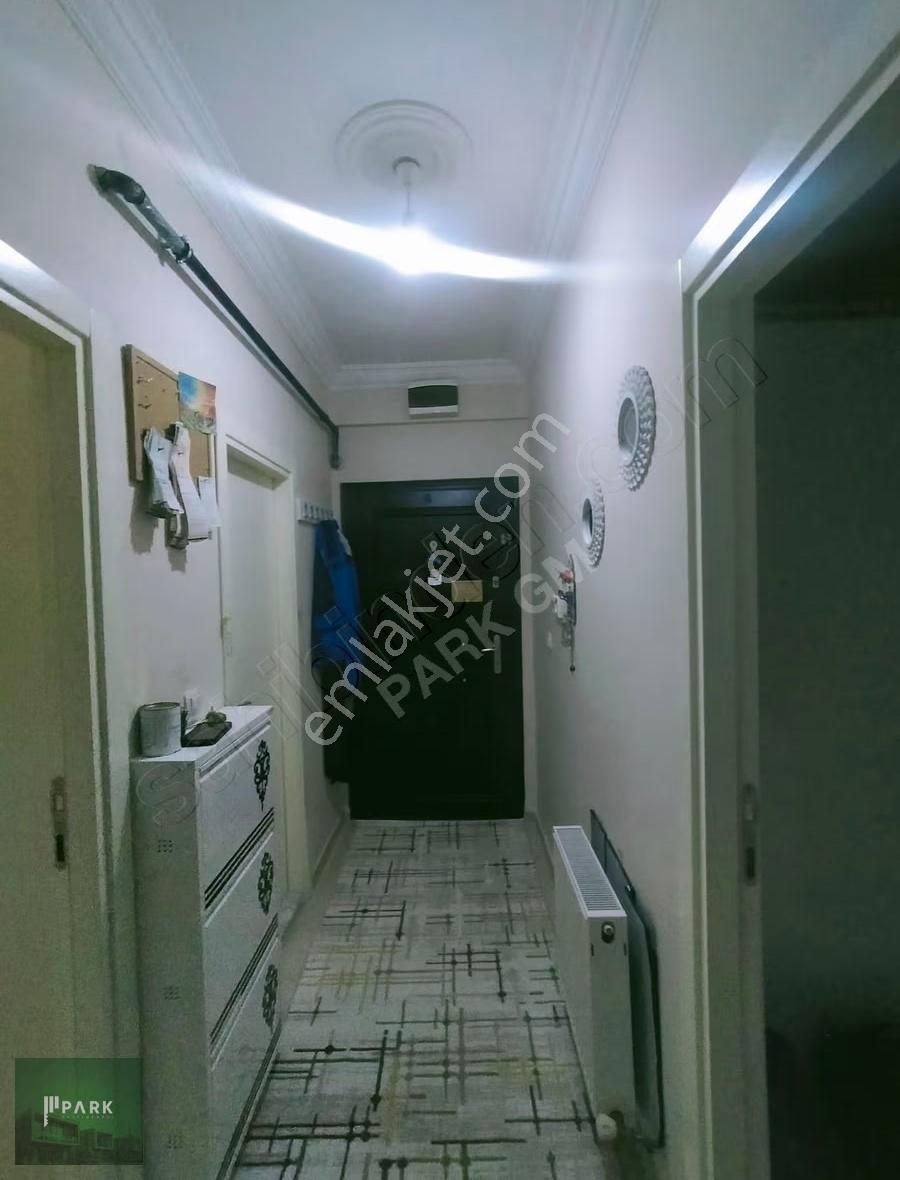 Park Gayrimenkulden Anadolu Üniversite Yakını Satılık 2+1 - Görsel 13