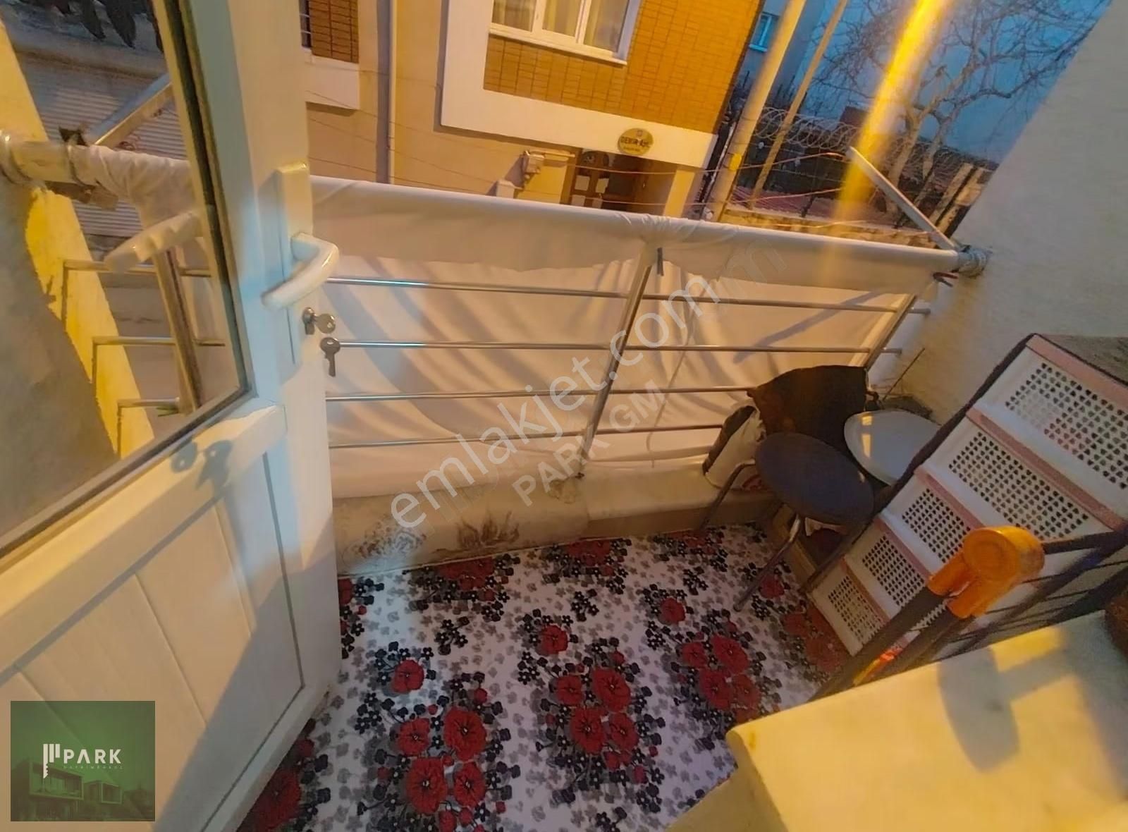 Park Gayrimenkulden Anadolu Üniversite Yakını Satılık 2+1 - Görsel 2