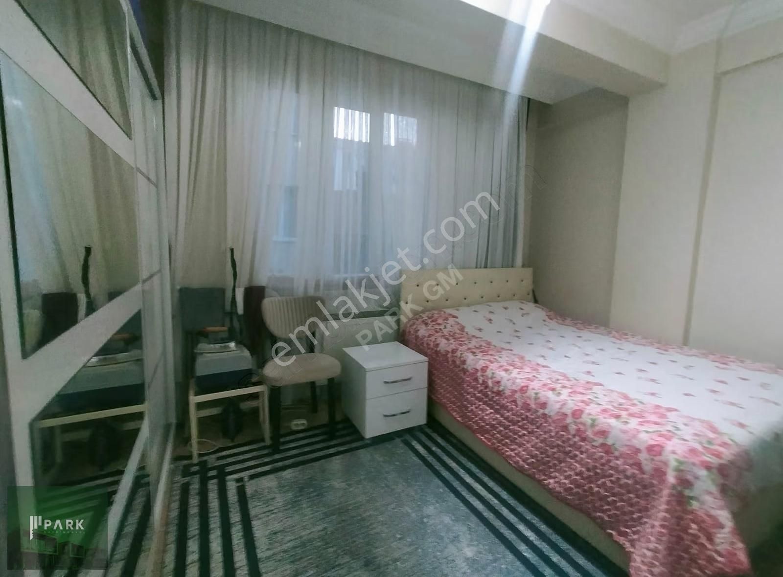 Park Gayrimenkulden Anadolu Üniversite Yakını Satılık 2+1 - Görsel 9