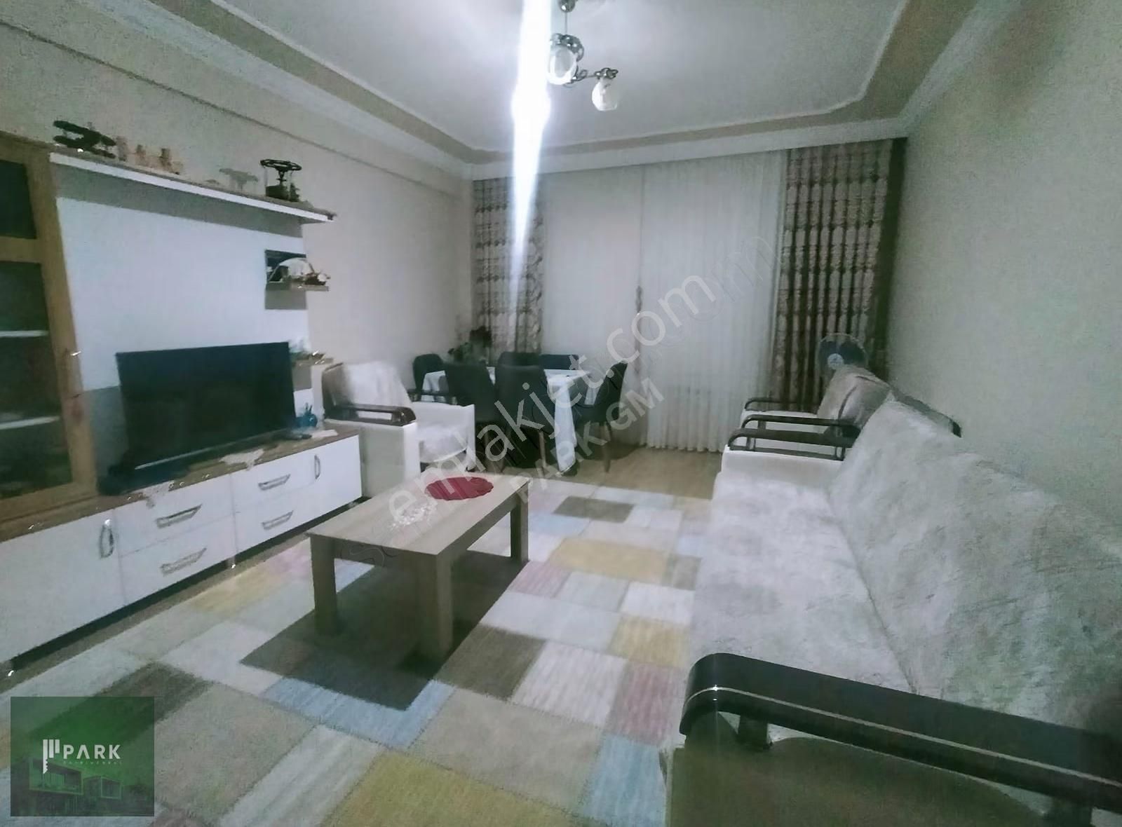 Park Gayrimenkulden Anadolu Üniversite Yakını Satılık 2+1 - Görsel 5