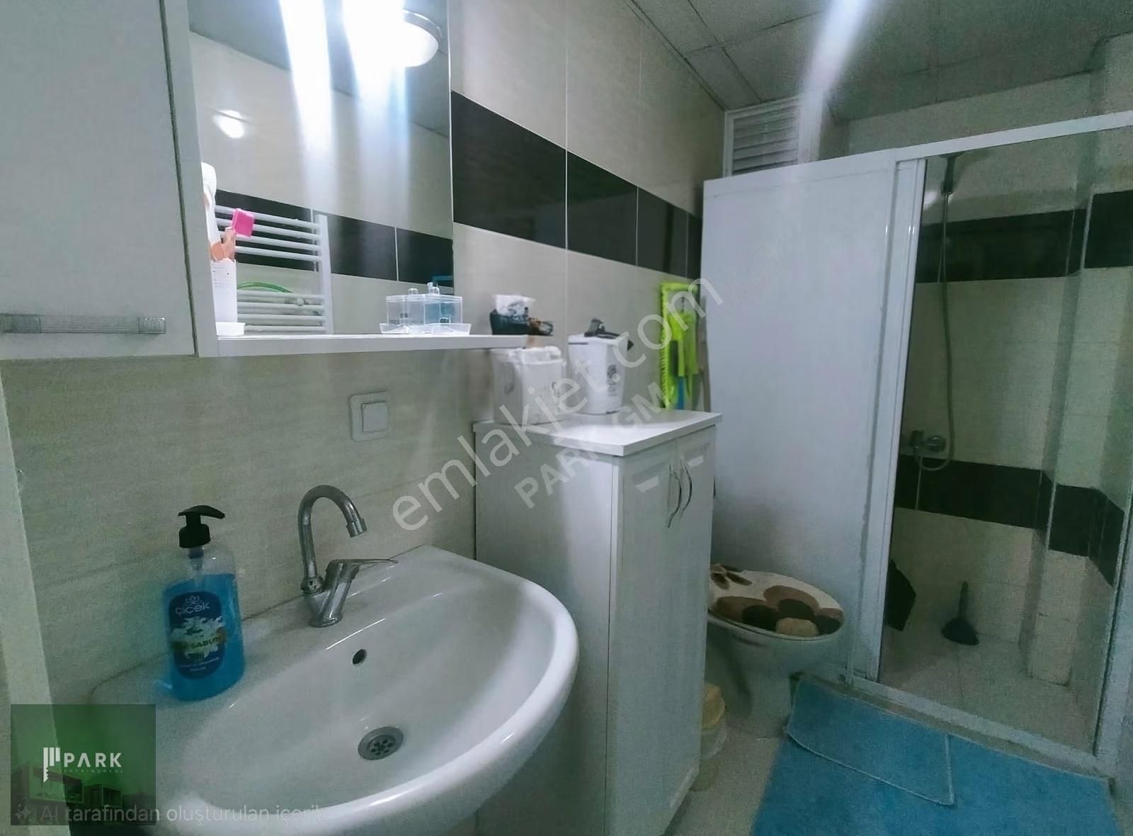 Park Gayrimenkulden Anadolu Üniversite Yakını Satılık 2+1 - Görsel 25