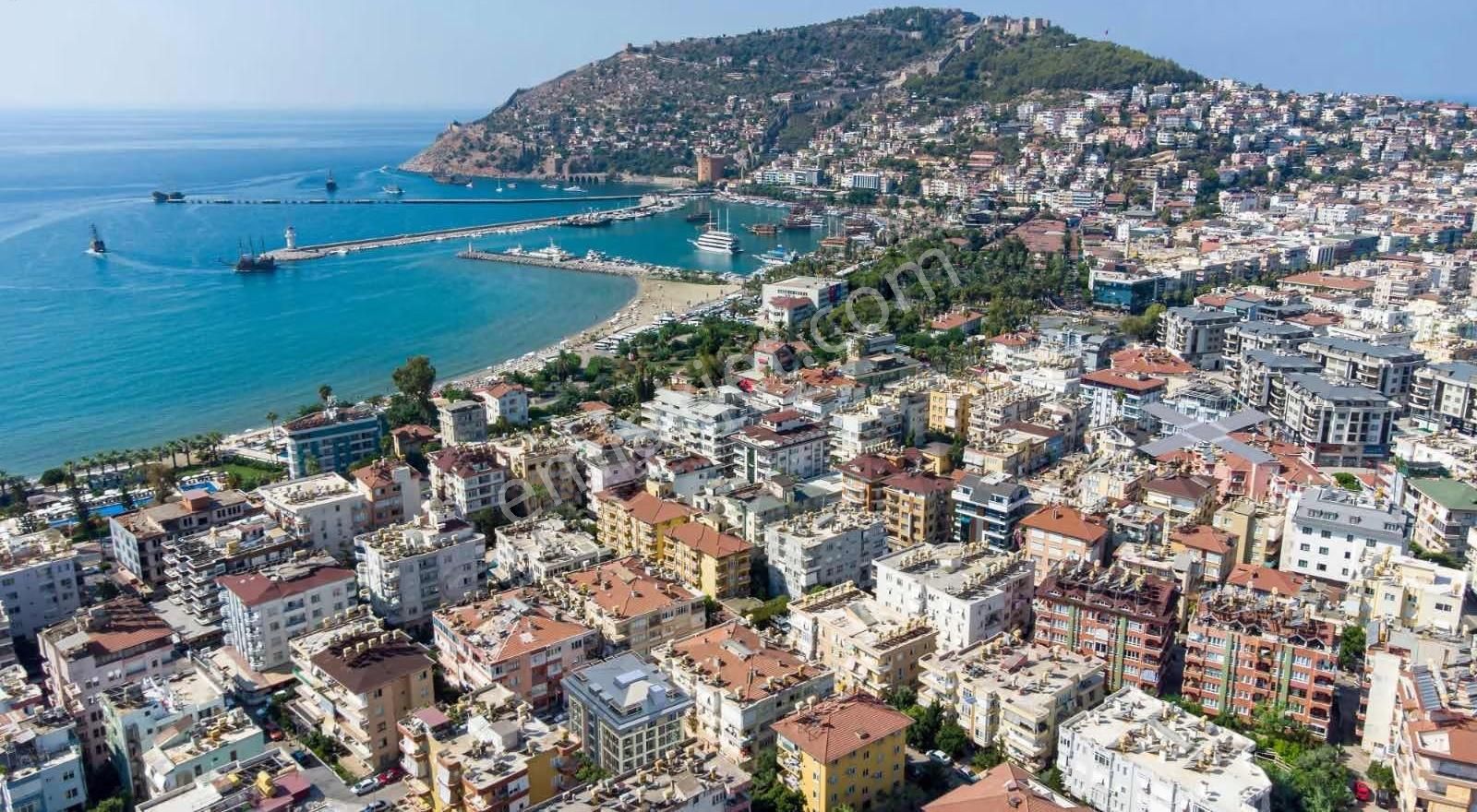 Güllerpınarı Mah Full Aktiviteli 2+1 Satılık Daire Denize 150m - Görsel 16