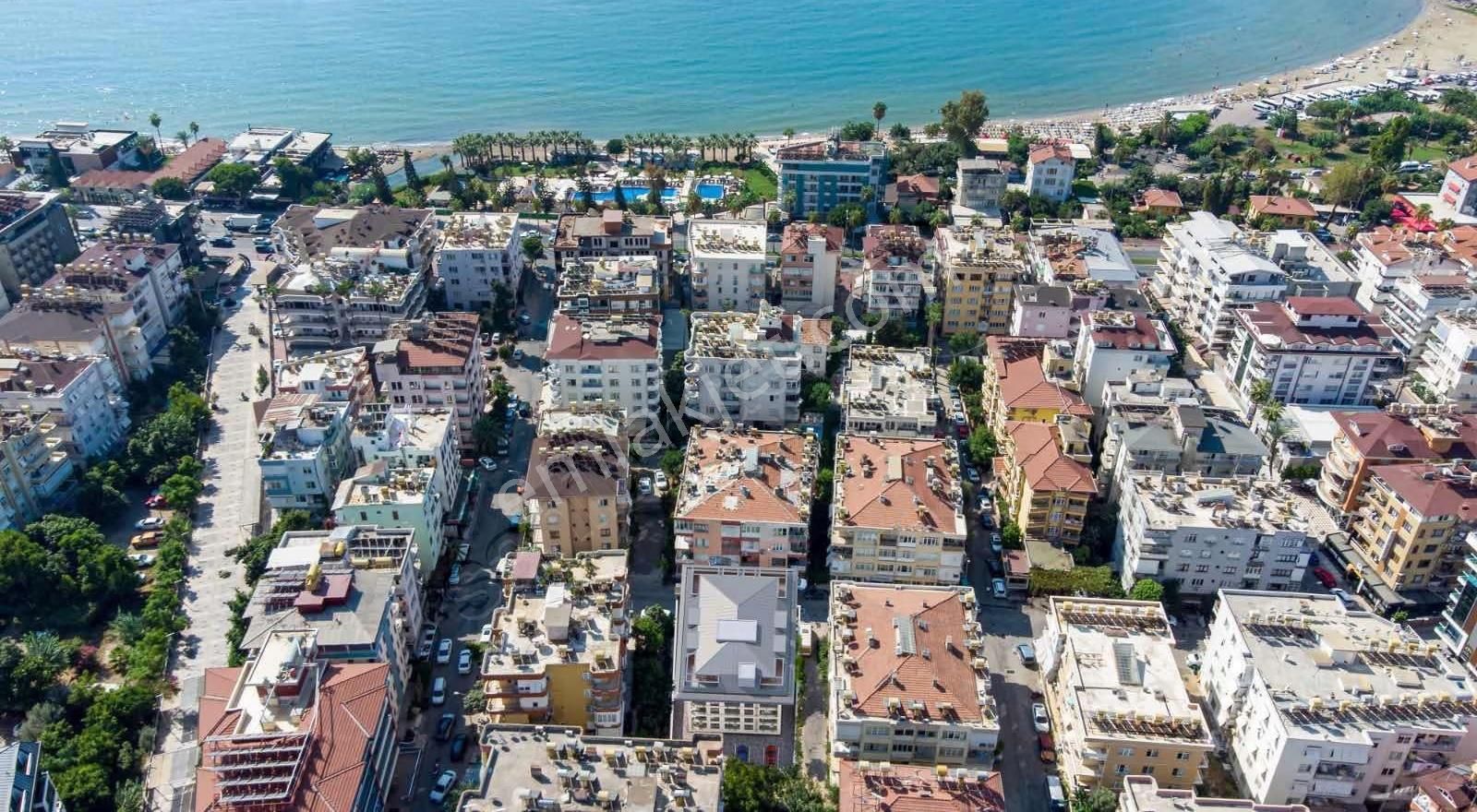 Güllerpınarı Mah Full Aktiviteli 2+1 Satılık Daire Denize 150m - Görsel 8