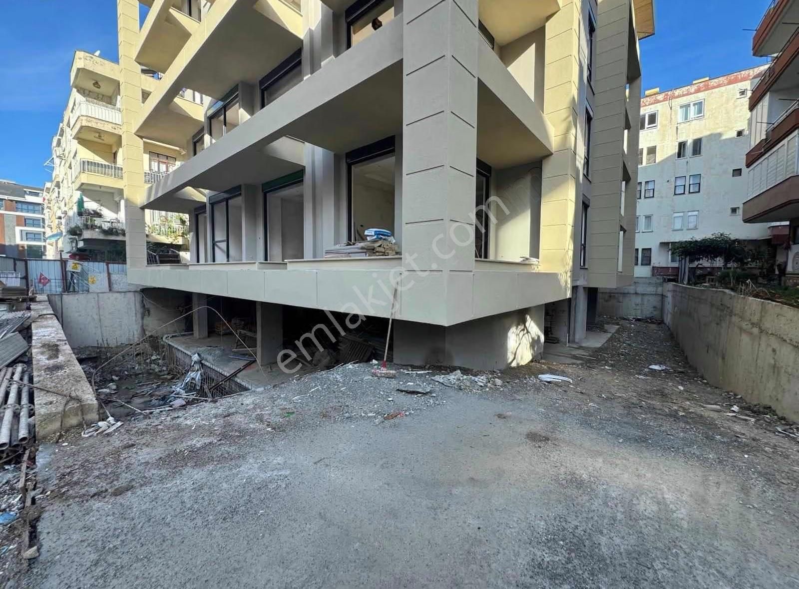 Güllerpınarı Mah Full Aktiviteli 2+1 Satılık Daire Denize 150m - Görsel 12