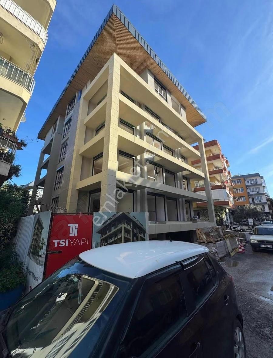 Güllerpınarı Mah Full Aktiviteli 2+1 Satılık Daire Denize 150m - Görsel 19