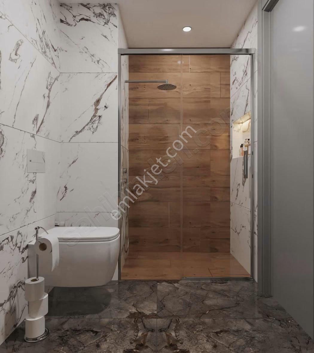 Güllerpınarı Mah Full Aktiviteli 2+1 Satılık Daire Denize 150m - Görsel 3