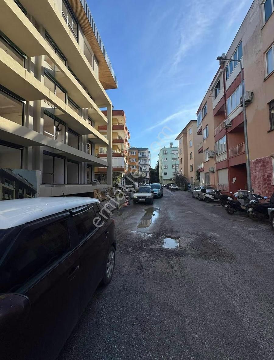 Güllerpınarı Mah Full Aktiviteli 2+1 Satılık Daire Denize 150m - Görsel 22