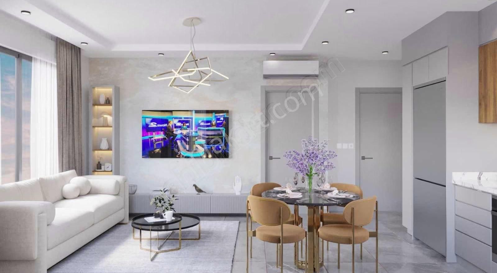 Güllerpınarı Mah Full Aktiviteli 2+1 Satılık Daire Denize 150m - Görsel 10