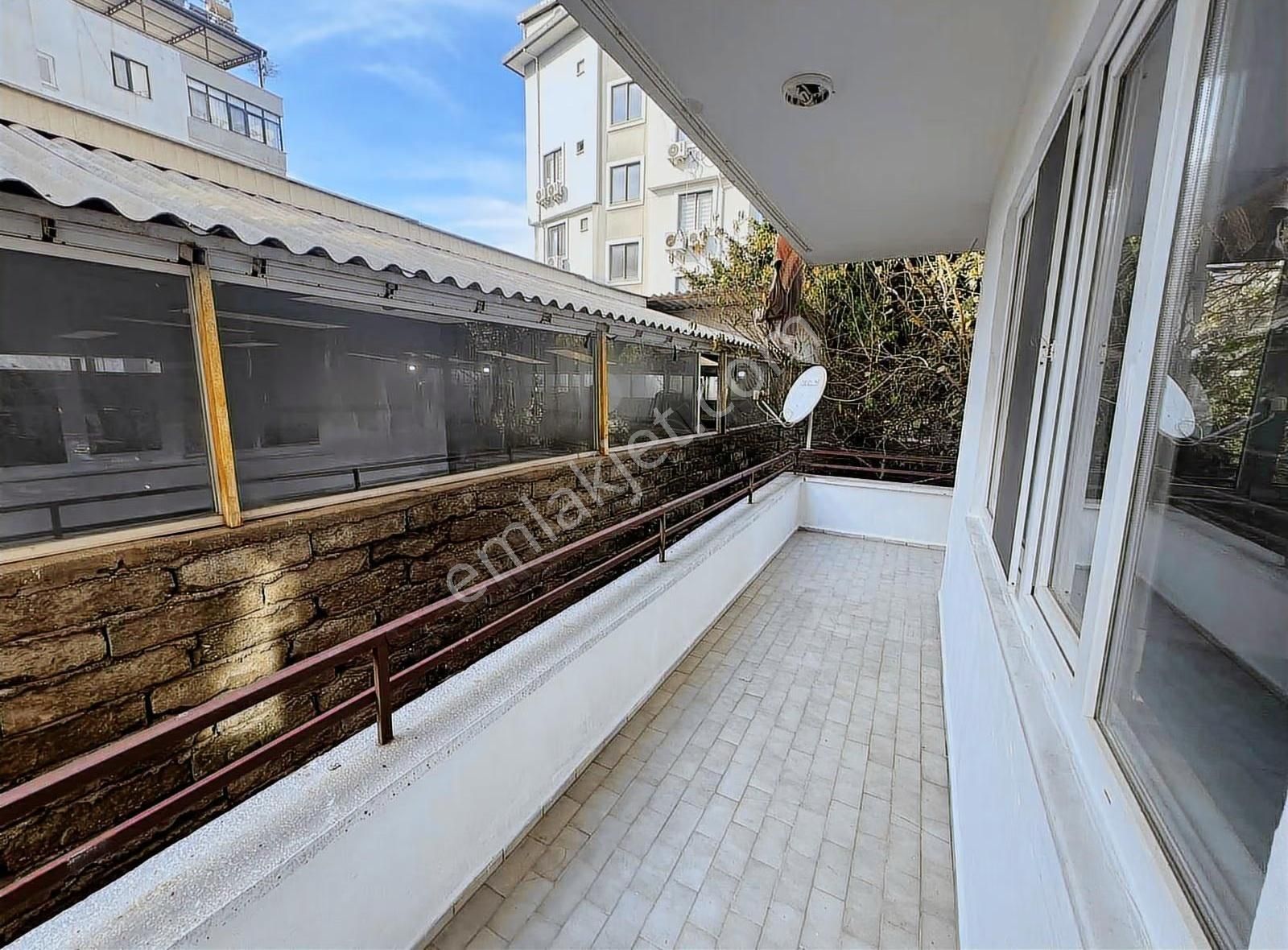 Saray Mah Kiralık 2+1 Ayrı Mutfak Daire Merkezi Konum - Görsel 3