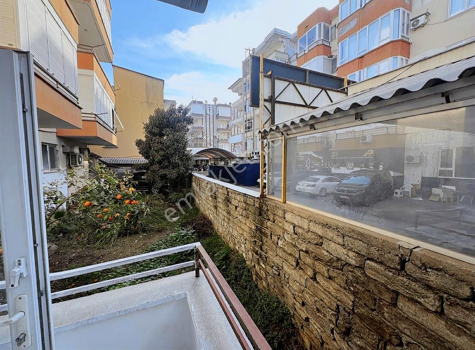 Saray Mah Kiralık 2+1 Ayrı Mutfak Daire Merkezi Konum - Görsel 10