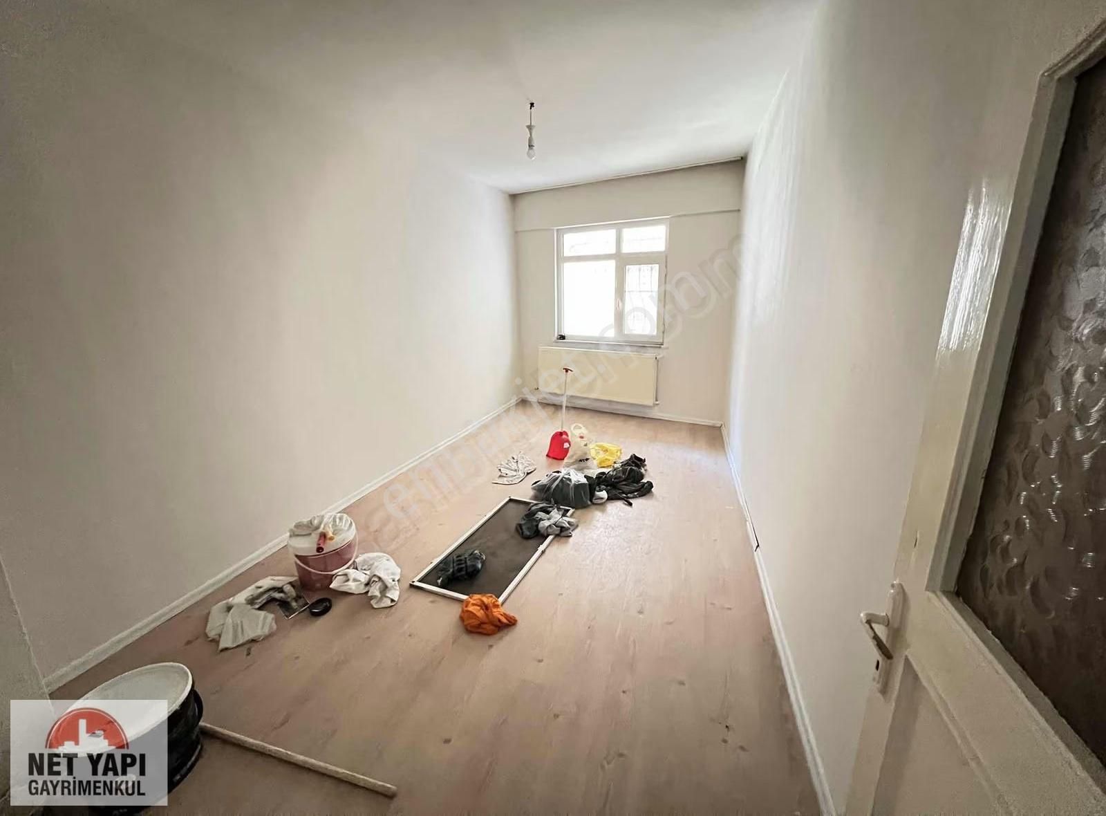 Net Yapı'dan Balkonlu 90m2 Satılık Kot1 Daire - Görsel 6