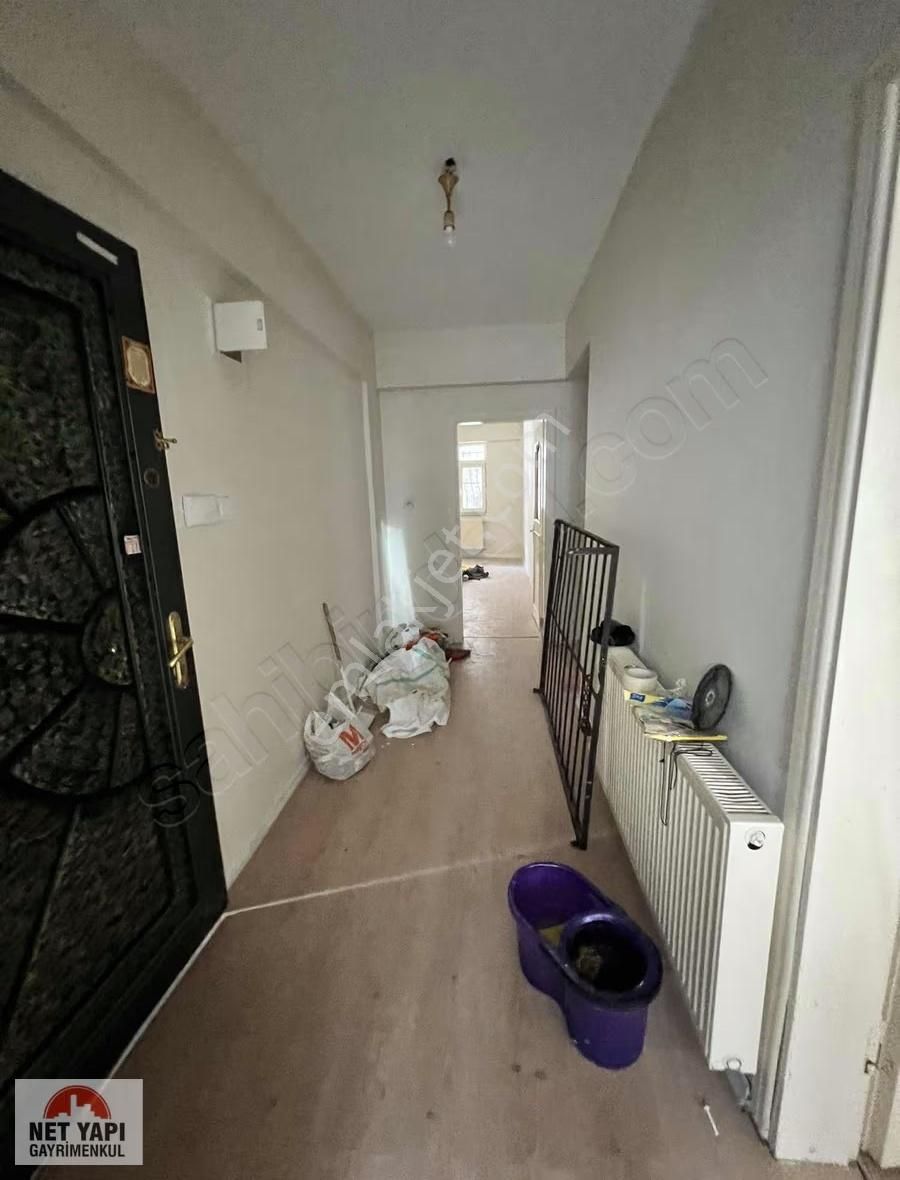 Net Yapı'dan Balkonlu 90m2 Satılık Kot1 Daire - Görsel 7