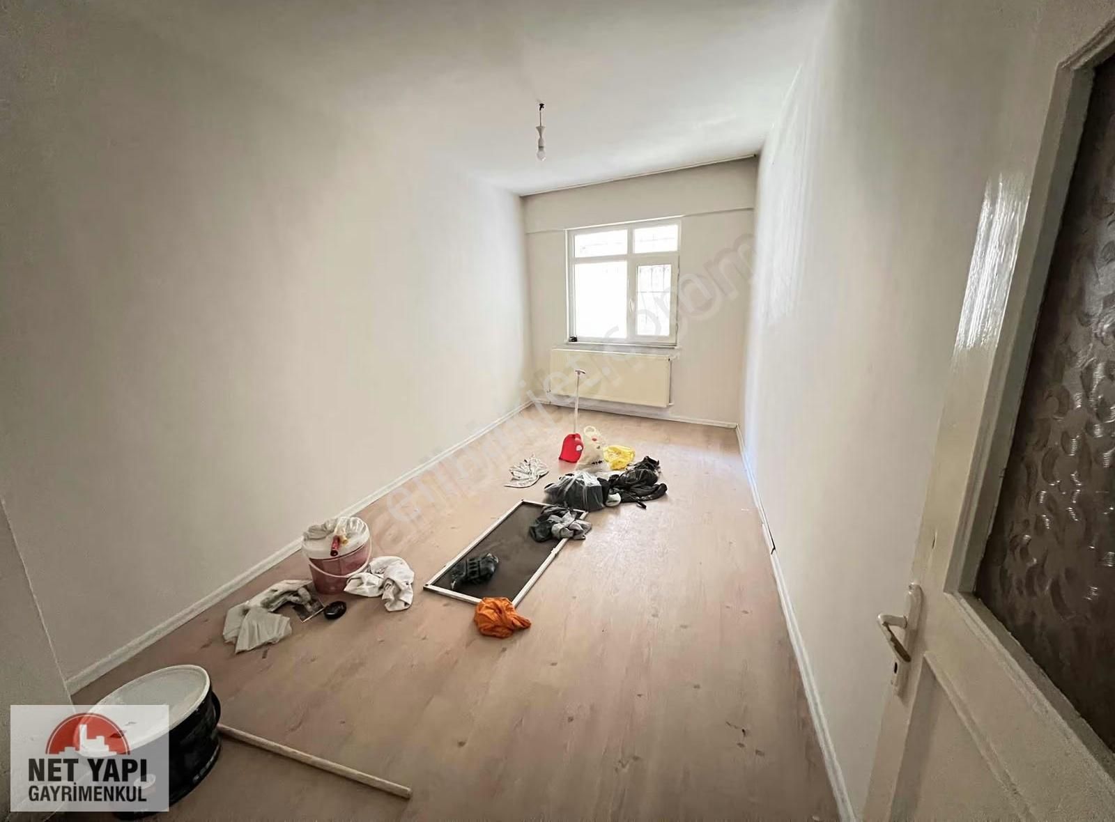 Net Yapı'dan Balkonlu 90m2 Satılık Kot1 Daire - Görsel 10