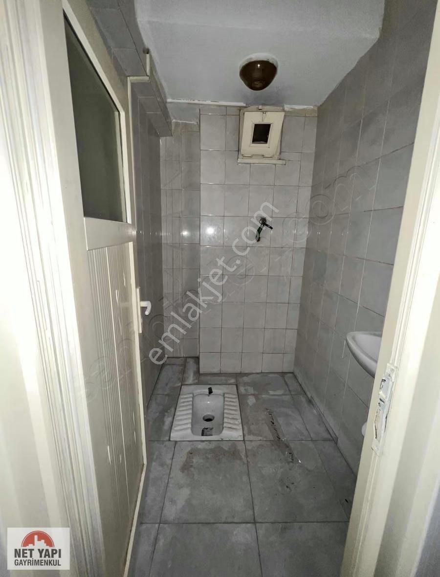 Net Yapı'dan Balkonlu 90m2 Satılık Kot1 Daire