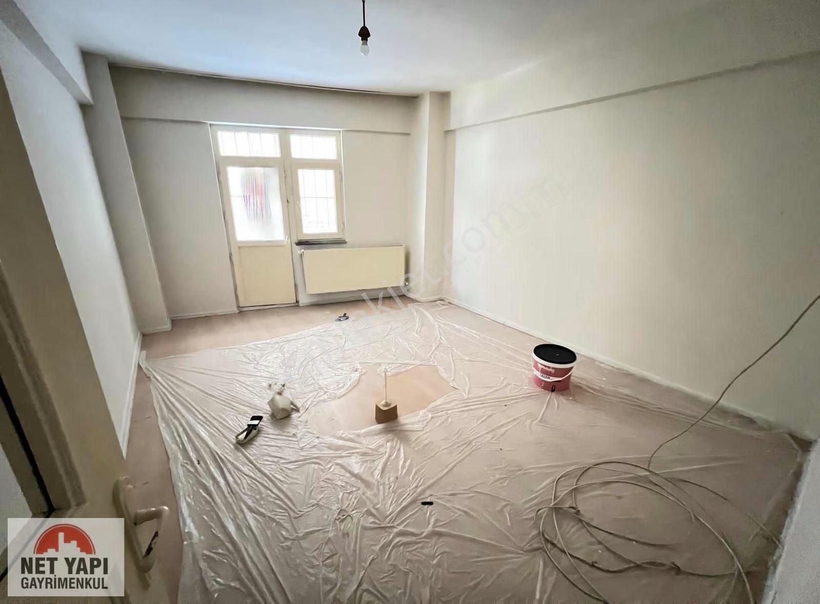 Net Yapı'dan Balkonlu 90m2 Satılık Kot1 Daire - Görsel 8