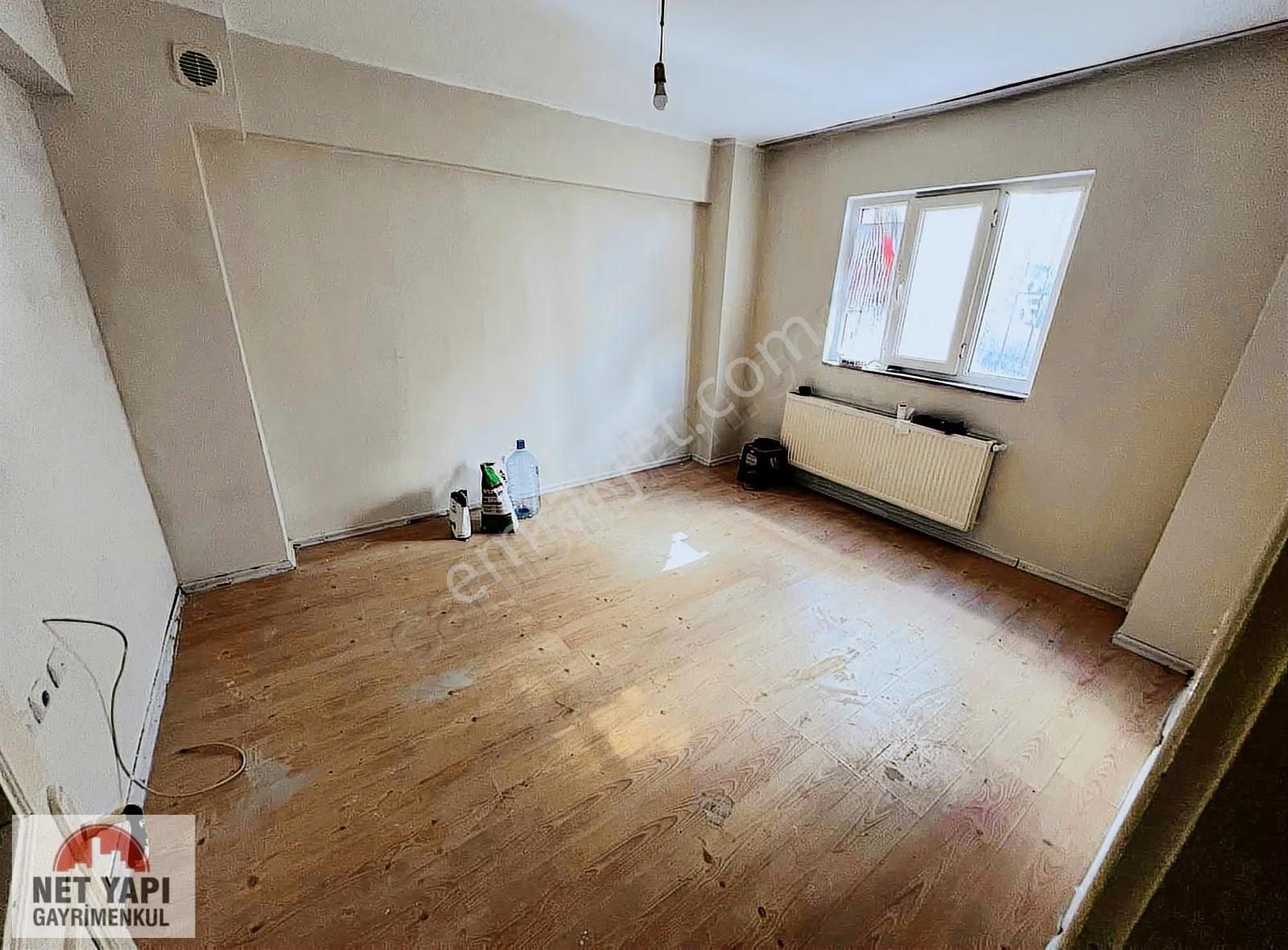 Net Yapı'dan Balkonlu 90m2 Satılık Kot1 Daire - Görsel 5