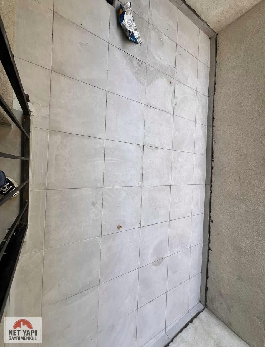 Net Yapı'dan Balkonlu 90m2 Satılık Kot1 Daire - Görsel 2