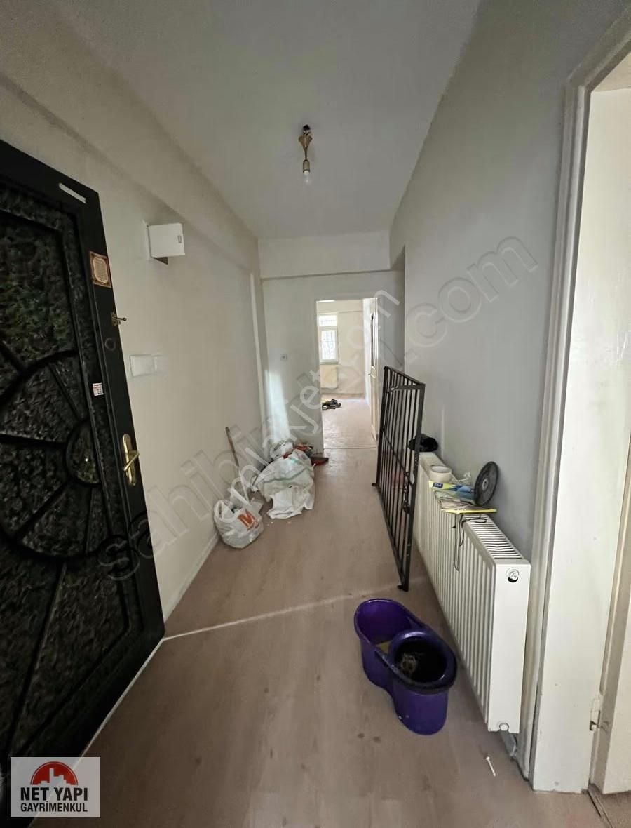 Net Yapı'dan Balkonlu 90m2 Satılık Kot1 Daire - Görsel 4