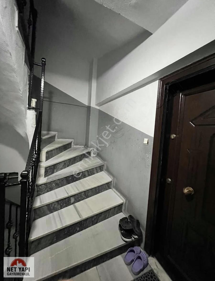 Net Yapı'dan Merkezi Konumda Balkonlu Yüksek Giriş - Görsel 29