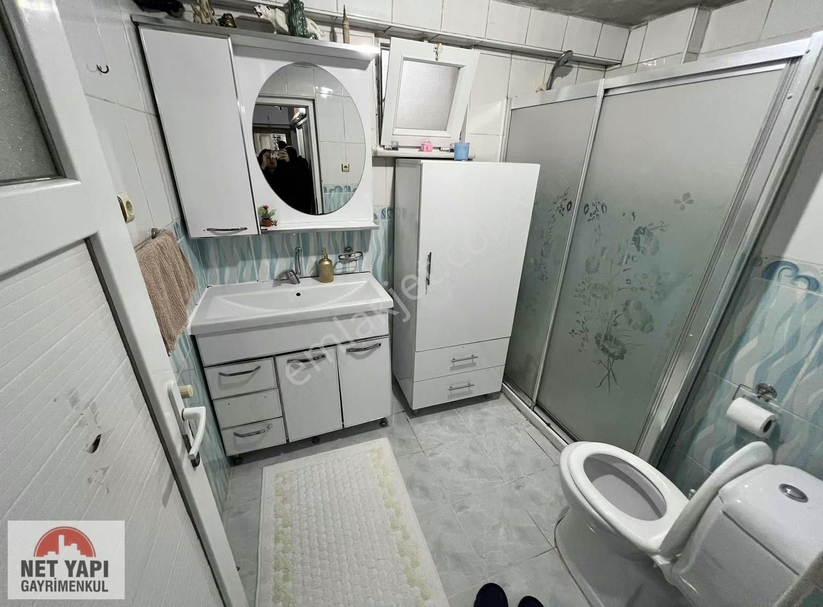 Net Yapı'dan Merkezi Konumda Balkonlu Yüksek Giriş - Görsel 30