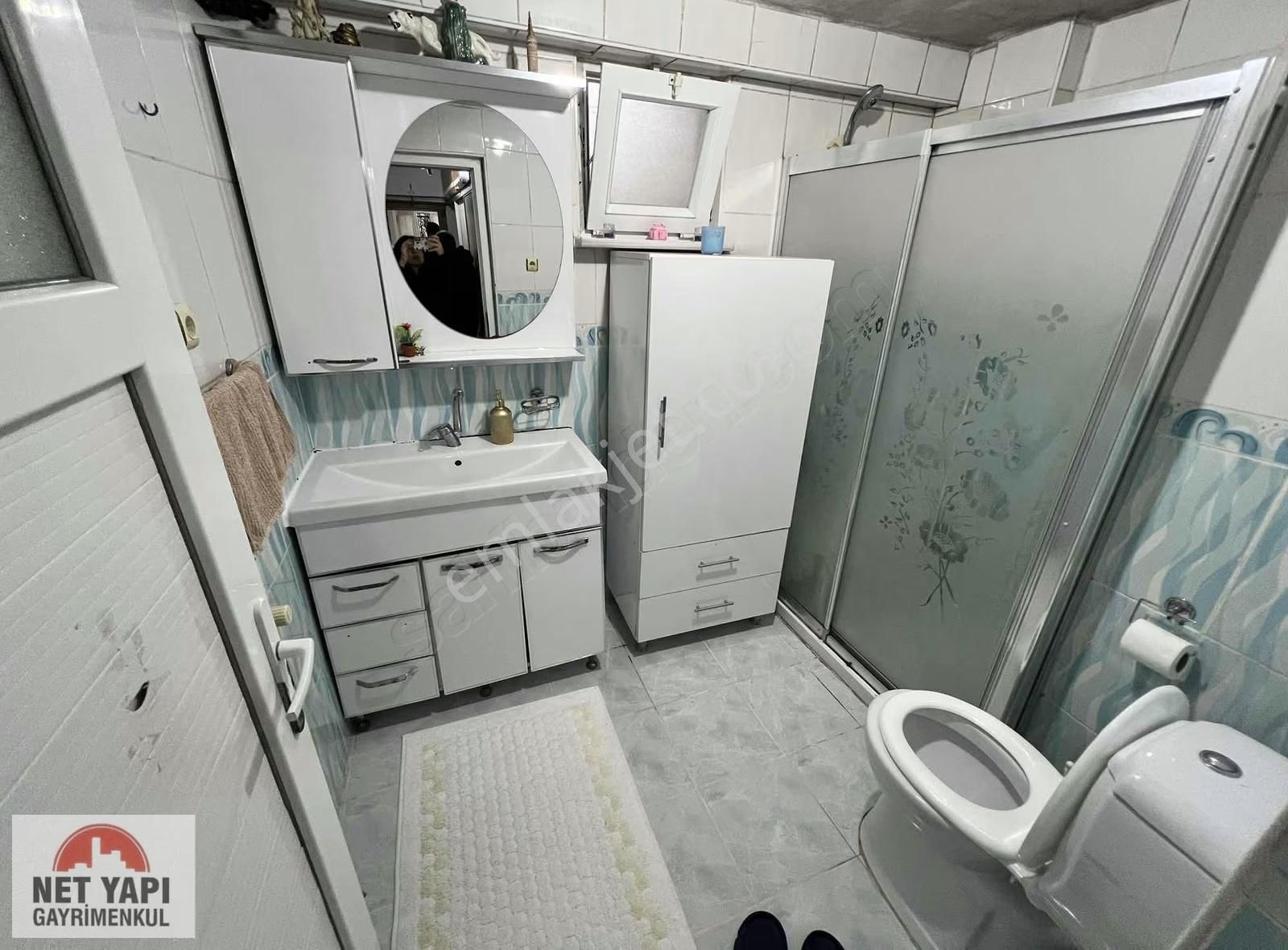 Net Yapı'dan Merkezi Konumda Balkonlu Yüksek Giriş - Görsel 12