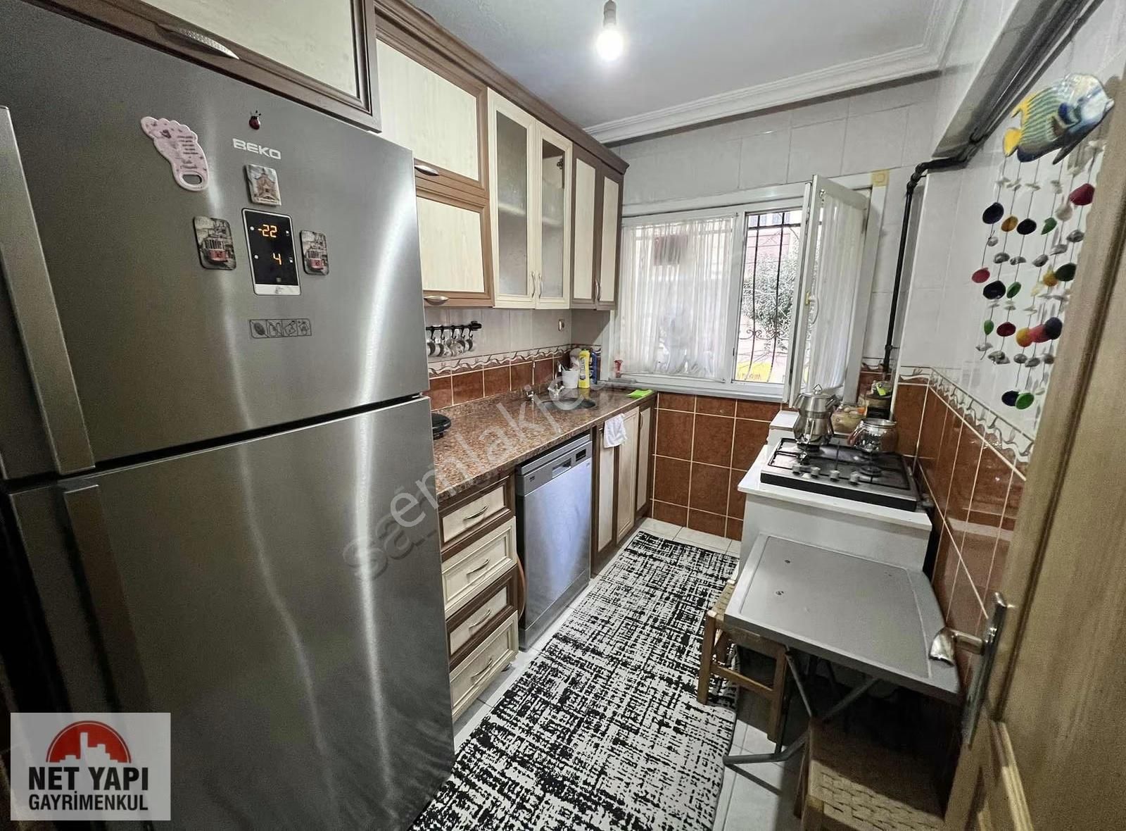 Net Yapı'dan Merkezi Konumda Balkonlu Yüksek Giriş - Görsel 2