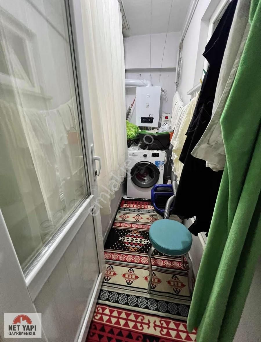 Net Yapı'dan Merkezi Konumda Balkonlu Yüksek Giriş - Görsel 25