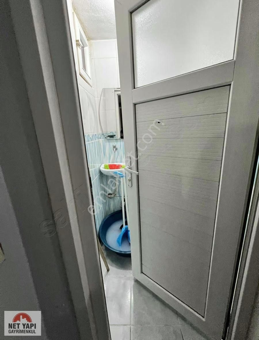 Net Yapı'dan Merkezi Konumda Balkonlu Yüksek Giriş - Görsel 20