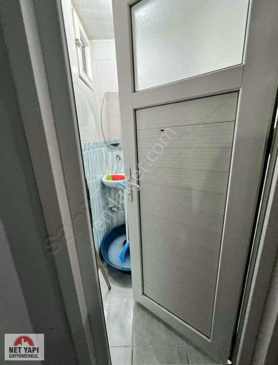 Net Yapı'dan Merkezi Konumda Balkonlu Yüksek Giriş - Görsel 26