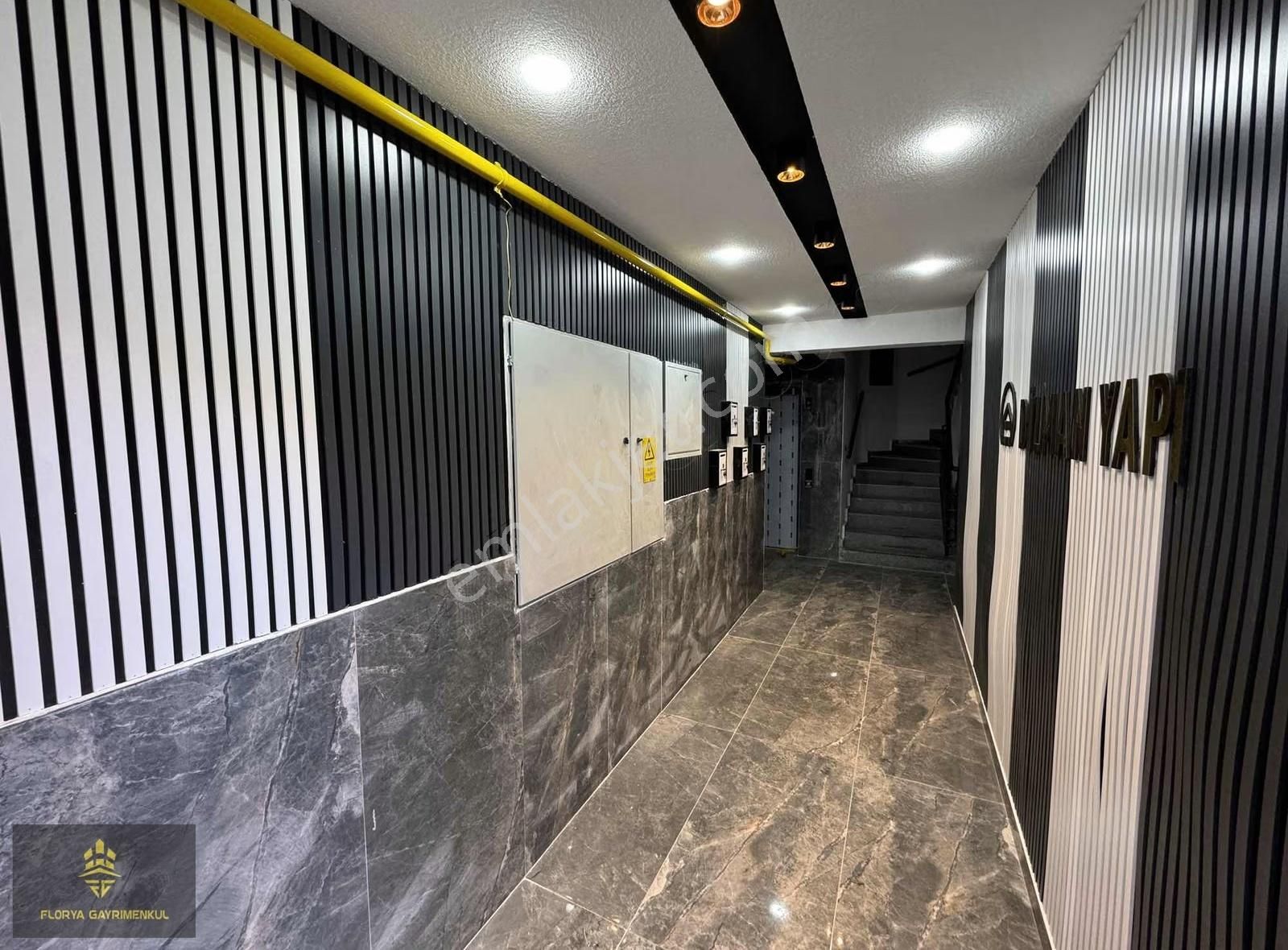 Çamlıca Mh Tramvay Yakını Özel Garaj Cam Balkon Ebv Banyo - Görsel 16