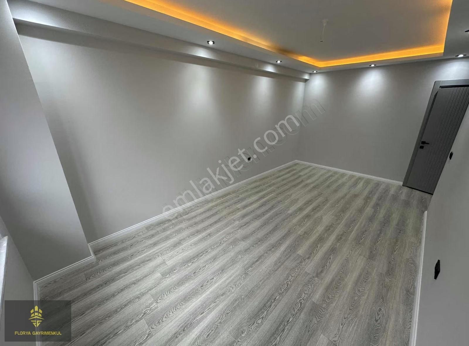 Floryadan Park Manzaralı Ebv Banyo Geniş 3+1 Satılık Lüx Daire - Görsel 15
